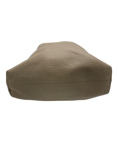 HENDER SCHEME（エンダースキーマ）Hender Scheme (エンダースキーマ) ピアノバッグ ベージュの古着・服飾アイテム