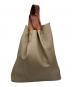 Hender Scheme（エンダースキーマ）の古着「ピアノバッグ」｜ベージュ