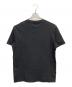 AMI Alexandre Mattiussi (アミアレクサンドルマテュッシ) PUMA (プーマ) 半袖カットソー ブラック サイズ:M：6000円