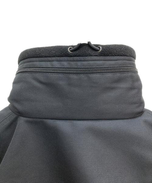 BALENCIAGA（バレンシアガ）BALENCIAGA (バレンシアガ) ジャケット ブラック サイズ:SIZE 44の古着・服飾アイテム