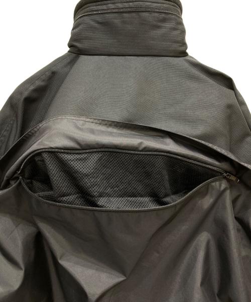 BALENCIAGA（バレンシアガ）BALENCIAGA (バレンシアガ) ジャケット ブラック サイズ:SIZE 44の古着・服飾アイテム