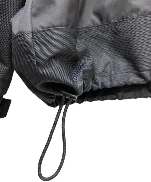 BALENCIAGA（バレンシアガ）BALENCIAGA (バレンシアガ) ジャケット ブラック サイズ:SIZE 44の古着・服飾アイテム