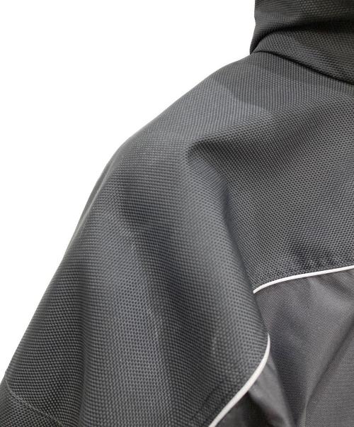BALENCIAGA（バレンシアガ）BALENCIAGA (バレンシアガ) ジャケット ブラック サイズ:SIZE 44の古着・服飾アイテム