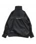 BALENCIAGA (バレンシアガ) ジャケット ブラック サイズ:SIZE 44：60000円