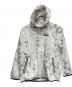 UNDER ARMOUR（アンダーアーマー）の古着「アンストッパブル ジャケット」｜ホワイト