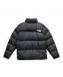 THE NORTH FACE (ザ ノース フェイス) ヌプシジャケット ブラック サイズ:L：23000円