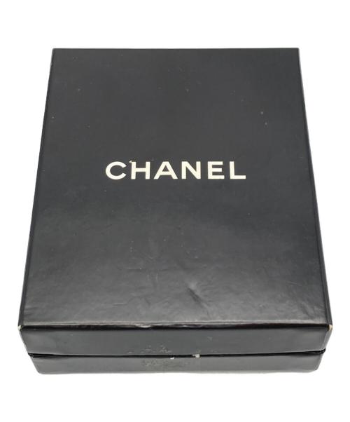 CHANEL（シャネル）CHANEL (シャネル) ココマークチェーンネックレスの古着・服飾アイテム