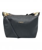 FURLAフルラ）の古着「SOPHIE 2WAYバッグ」｜ブラック
