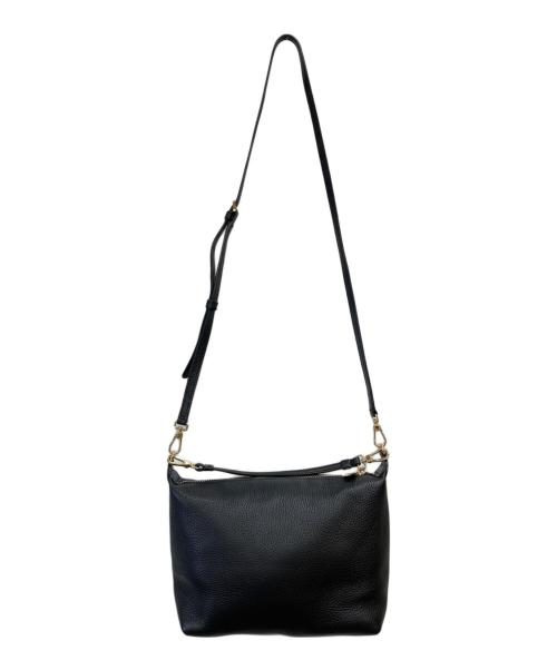 FURLA（フルラ）FURLA (フルラ) SOPHIE 2WAYバッグ ブラックの古着・服飾アイテム