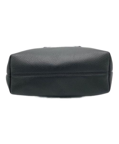 FURLA（フルラ）FURLA (フルラ) SOPHIE 2WAYバッグ ブラックの古着・服飾アイテム