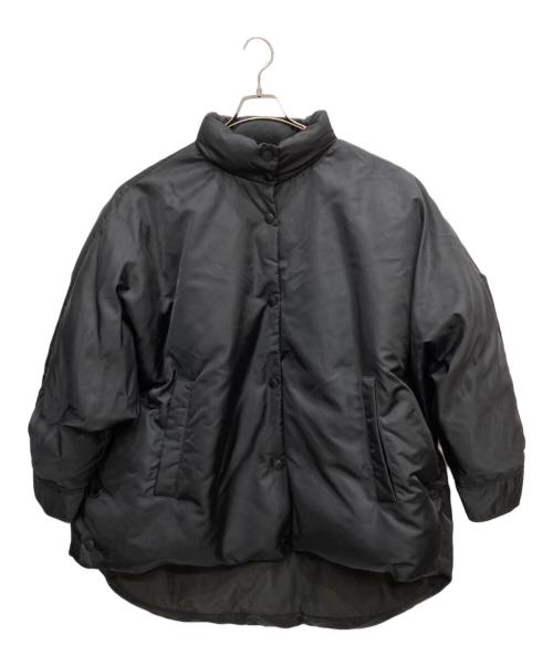 berenice（ベレニス）Berenice (ベレニス) ダウンジャケット ブラック サイズ:SIZE 32の古着・服飾アイテム