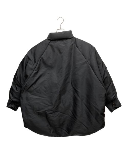 berenice（ベレニス）Berenice (ベレニス) ダウンジャケット ブラック サイズ:SIZE 32の古着・服飾アイテム