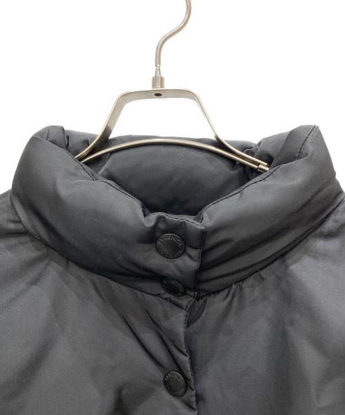 berenice（ベレニス）Berenice (ベレニス) ダウンジャケット ブラック サイズ:SIZE 32の古着・服飾アイテム
