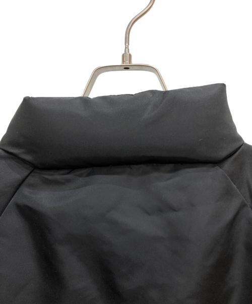 berenice（ベレニス）Berenice (ベレニス) ダウンジャケット ブラック サイズ:SIZE 32の古着・服飾アイテム