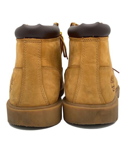 Timberland（ティンバーランド）Timberland (ティンバーランド) BASIC CHUKKA イエロー サイズ:26.5cmの古着・服飾アイテム