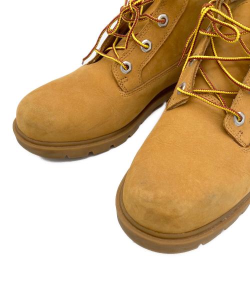 Timberland（ティンバーランド）Timberland (ティンバーランド) BASIC CHUKKA イエロー サイズ:26.5cmの古着・服飾アイテム
