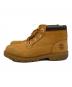 Timberland (ティンバーランド) BASIC CHUKKA イエロー サイズ:26.5cm：5000円