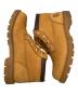 中古・古着 Timberland (ティンバーランド) BASIC CHUKKA イエロー サイズ:26.5cm：5000円