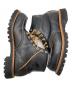 中古・古着 RED WING (レッドウィング) 8136 IRISH SETTER ブラック サイズ:27cm：27000円