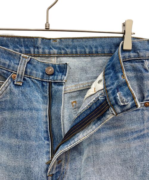 LEVI'S（リーバイス）LEVI'S (リーバイス) Bootcut Denim Pants インディゴ サイズ:W32の古着・服飾アイテム