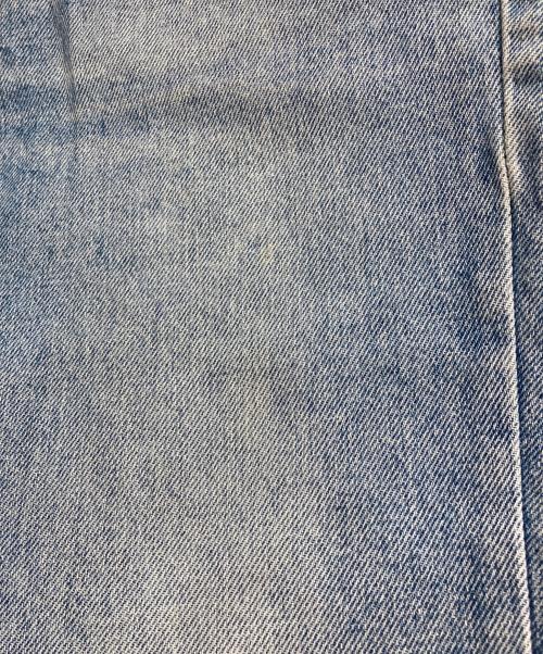 LEVI'S（リーバイス）LEVI'S (リーバイス) Bootcut Denim Pants インディゴ サイズ:W32の古着・服飾アイテム