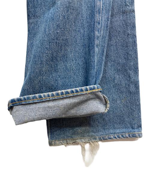 LEVI'S（リーバイス）LEVI'S (リーバイス) Bootcut Denim Pants インディゴ サイズ:W32の古着・服飾アイテム