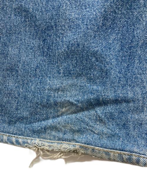 LEVI'S（リーバイス）LEVI'S (リーバイス) Bootcut Denim Pants インディゴ サイズ:W32の古着・服飾アイテム