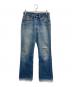 LEVI'S（リーバイス）の古着「Bootcut Denim Pants」｜インディゴ