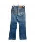 LEVI'S (リーバイス) Bootcut Denim Pants インディゴ サイズ:W32：12000円