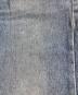 中古・古着 LEVI'S (リーバイス) Bootcut Denim Pants インディゴ サイズ:W32：12000円