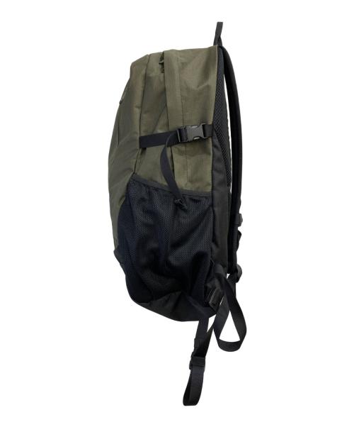 THE NORTH FACE（ザ ノース フェイス）THE NORTH FACE (ザ ノース フェイス) リュック カーキの古着・服飾アイテム