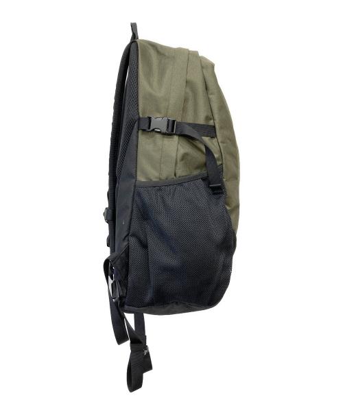 THE NORTH FACE（ザ ノース フェイス）THE NORTH FACE (ザ ノース フェイス) リュック カーキの古着・服飾アイテム