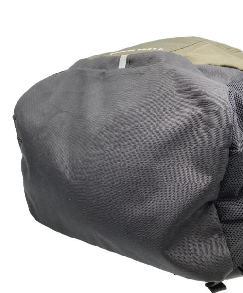 THE NORTH FACE（ザ ノース フェイス）THE NORTH FACE (ザ ノース フェイス) リュック カーキの古着・服飾アイテム