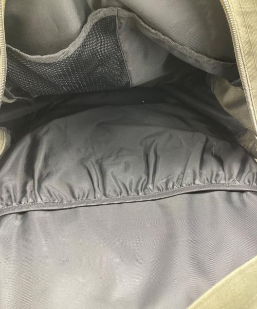 THE NORTH FACE（ザ ノース フェイス）THE NORTH FACE (ザ ノース フェイス) リュック カーキの古着・服飾アイテム
