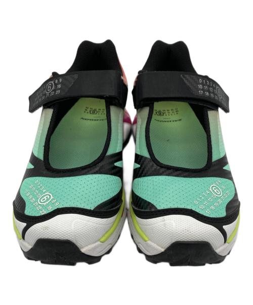 SALOMON（サロモン）SALOMON (サロモン) MM6 Maison Margiela (エムエムシックスメゾンマルジェラ) XT-Mary Jane マルチカラー サイズ:23㎝の古着・服飾アイテム