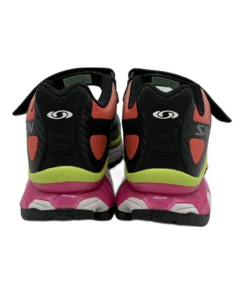 SALOMON（サロモン）SALOMON (サロモン) MM6 Maison Margiela (エムエムシックスメゾンマルジェラ) XT-Mary Jane マルチカラー サイズ:23㎝の古着・服飾アイテム