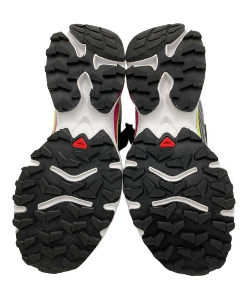 SALOMON（サロモン）SALOMON (サロモン) MM6 Maison Margiela (エムエムシックスメゾンマルジェラ) XT-Mary Jane マルチカラー サイズ:23㎝の古着・服飾アイテム