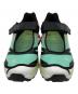 SALOMON (サロモン) MM6 Maison Margiela (エムエムシックスメゾンマルジェラ) XT-Mary Jane マルチカラー サイズ:23㎝：20000円