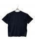 Graphpaper (グラフペーパー) S/S Oversized Tee ブラック サイズ:表記なし 未使用品：7000円