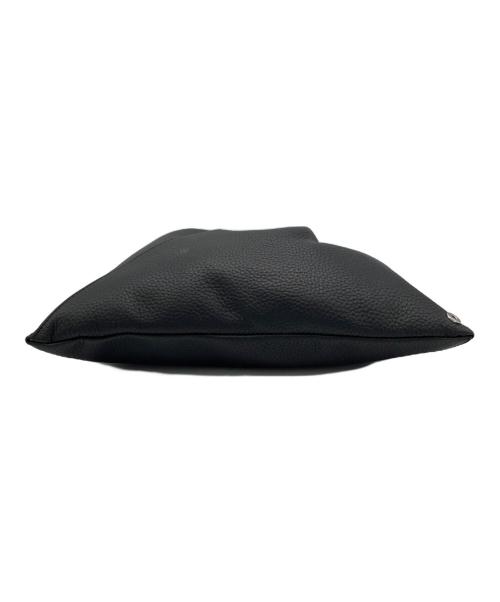 MM6 Maison Margiela（エムエムシックスメゾンマルジェラ）MM6 Maison Margiela (エムエムシックスメゾンマルジェラ) MINI JAPANESE トートバッグ ブラックの古着・服飾アイテム