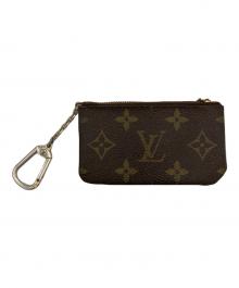 LOUIS VUITTON（ルイ ヴィトン）の古着「コインケース」