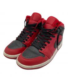 NIKE（ナイキ）の古着「Air Jordan 1 "Reverse Bred"」｜レッド