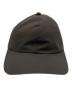 nanamica (ナナミカ) 2L GORE-TEX Cap ブラウン サイズ:FREE：7000円