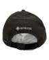 中古・古着 nanamica (ナナミカ) 2L GORE-TEX Cap ブラウン サイズ:FREE：7000円