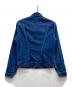 Wrangler (ラングラー) 124MJ デニムジャケット インディゴ サイズ:表記なし：8000円