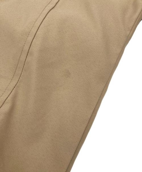 POLO RALPH LAUREN（ポロ・ラルフローレン）POLO RALPH LAUREN (ポロ・ラルフローレン) スイングトップ ベージュ サイズ:Sの古着・服飾アイテム
