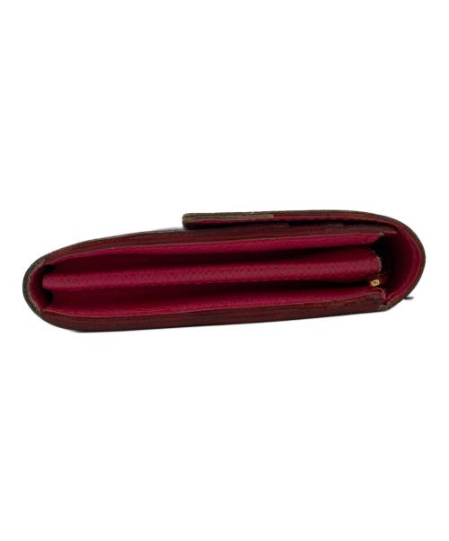 LOUIS VUITTON（ルイ ヴィトン）LOUIS VUITTON (ルイ ヴィトン) ポルトフォイユ・サラ 長財布 マルチカラーの古着・服飾アイテム
