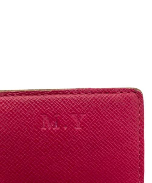 LOUIS VUITTON（ルイ ヴィトン）LOUIS VUITTON (ルイ ヴィトン) ポルトフォイユ・サラ 長財布 マルチカラーの古着・服飾アイテム