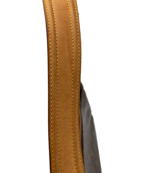 LOUIS VUITTON（ルイ ヴィトン）LOUIS VUITTON (ルイ ヴィトン) ショルダーバッグ ブラウンの古着・服飾アイテム