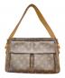 LOUIS VUITTON（ルイ ヴィトン）の古着「ショルダーバッグ」｜ブラウン